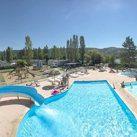 Camping Officiel Siblu Les Rives De Кондрию Екстериор снимка