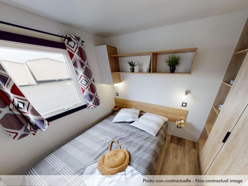 Camping Officiel Siblu Les Rives De Кондрию Екстериор снимка